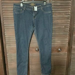 Revolt jeans very nice condition size 15